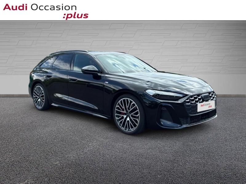 Voitures occasions Audi A5 Avant S line Clermont-Ferrand
