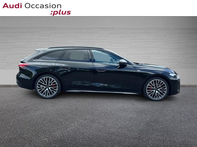 Voitures occasions Audi A5 Avant S line Clermont-Ferrand