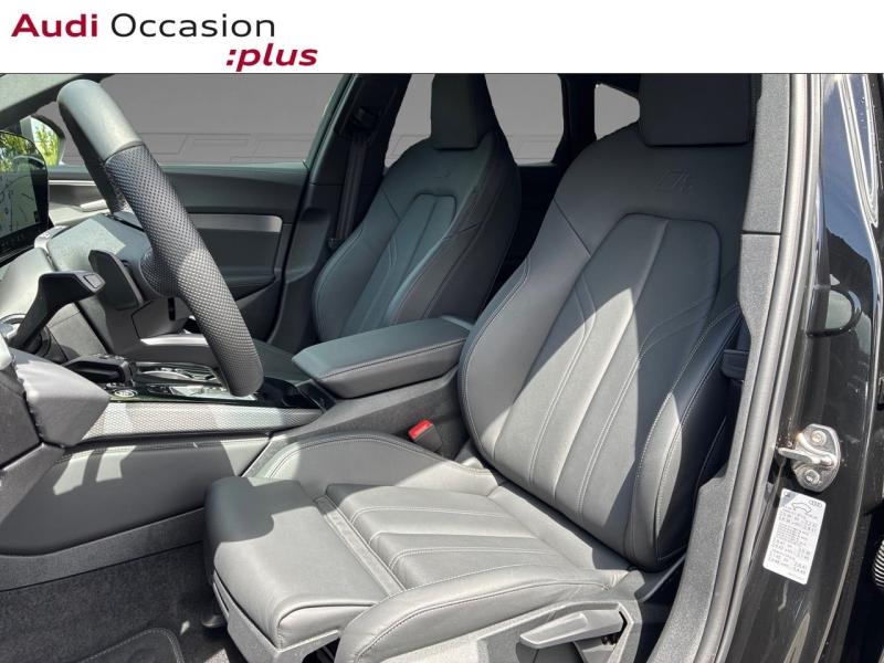 Voitures occasions Audi A5 Avant S line Clermont-Ferrand