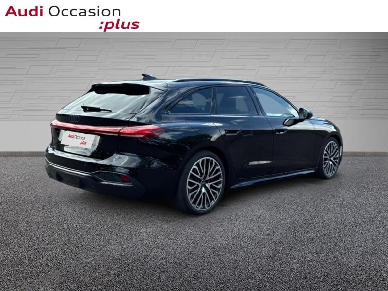 Voitures occasions Audi A5 Avant S line Clermont-Ferrand