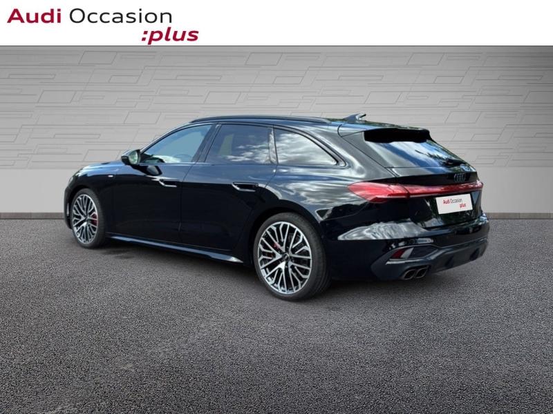 Voitures occasions Audi A5 Avant S line Clermont-Ferrand