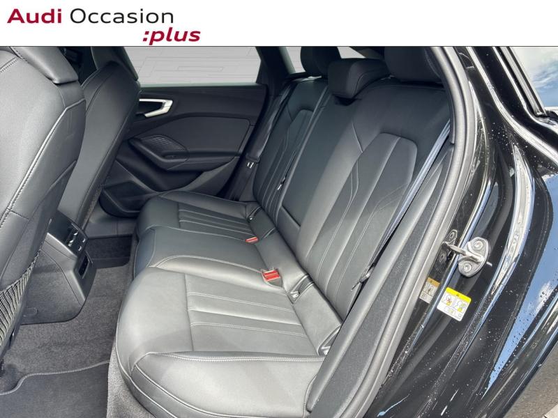 Voitures occasions Audi A5 Avant S line Clermont-Ferrand