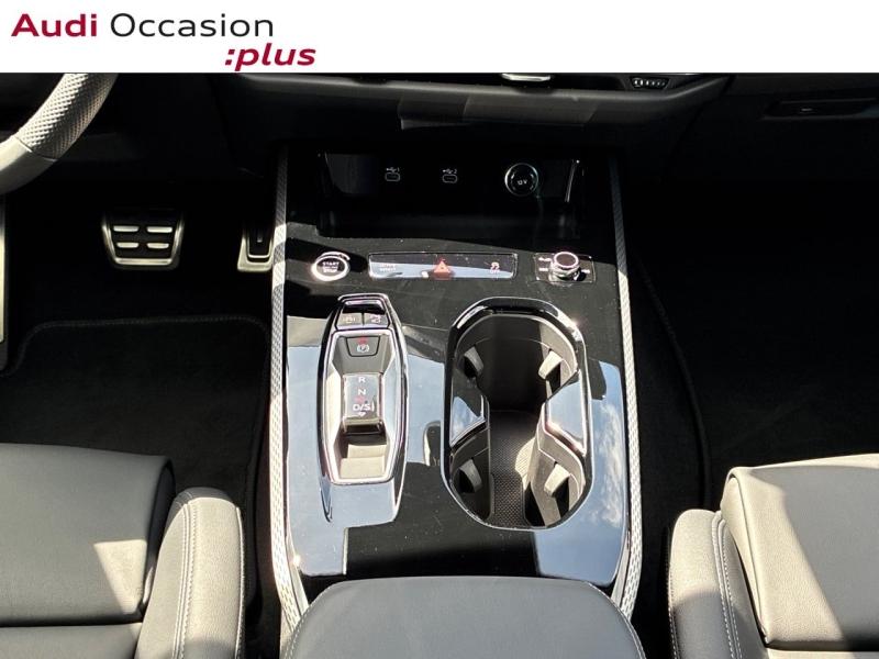 Voitures occasions Audi A5 Avant S line Clermont-Ferrand