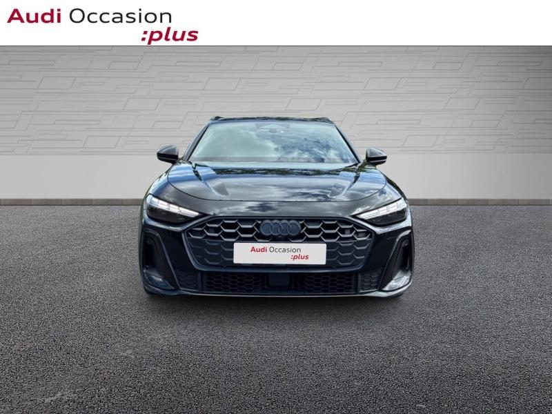 Voitures occasions Audi A5 Avant S line Clermont-Ferrand