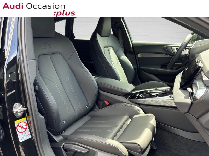 Voitures occasions Audi A5 Avant S line Clermont-Ferrand