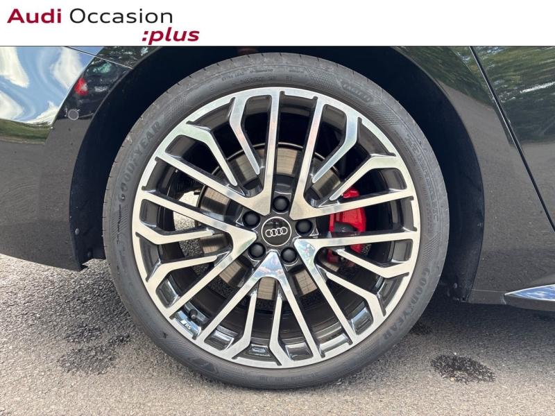 Voitures occasions Audi A5 Avant S line Clermont-Ferrand