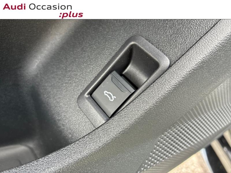 Voitures occasions Audi A5 Avant S line Clermont-Ferrand