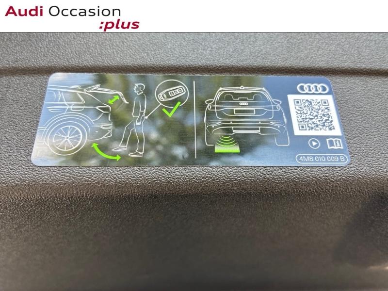Voitures occasions Audi A5 Avant S line Clermont-Ferrand