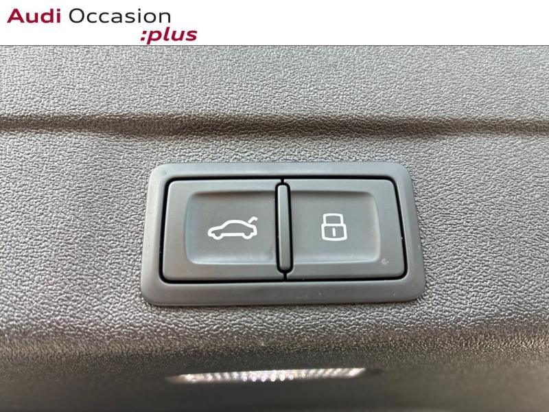 Voitures occasions Audi A5 Avant S line Clermont-Ferrand