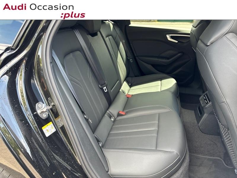 Voitures occasions Audi A5 Avant S line Clermont-Ferrand