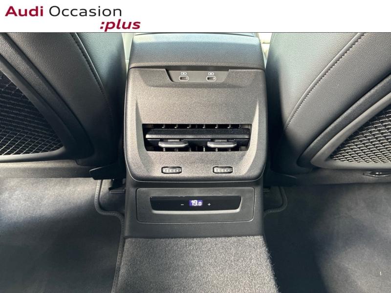 Voitures occasions Audi A5 Avant S line Clermont-Ferrand