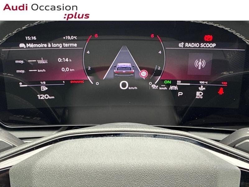 Voitures occasions Audi A5 Avant S line Clermont-Ferrand