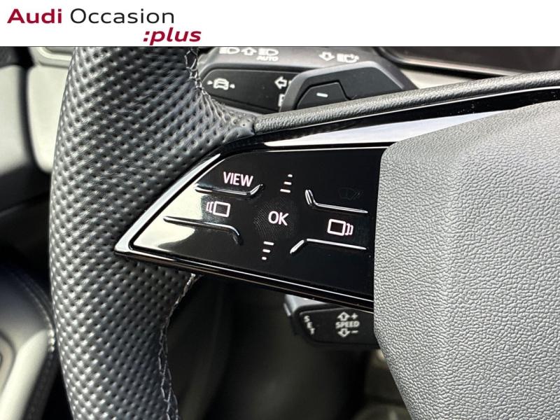 Voitures occasions Audi A5 Avant S line Clermont-Ferrand