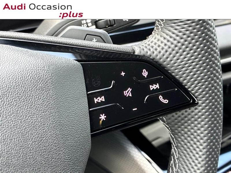 Voitures occasions Audi A5 Avant S line Clermont-Ferrand
