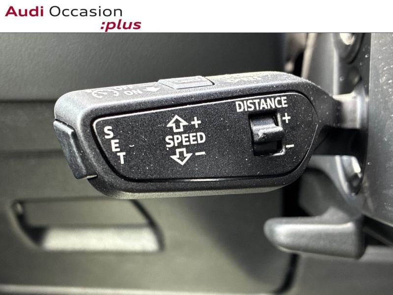 Voitures occasions Audi A5 Avant S line Clermont-Ferrand