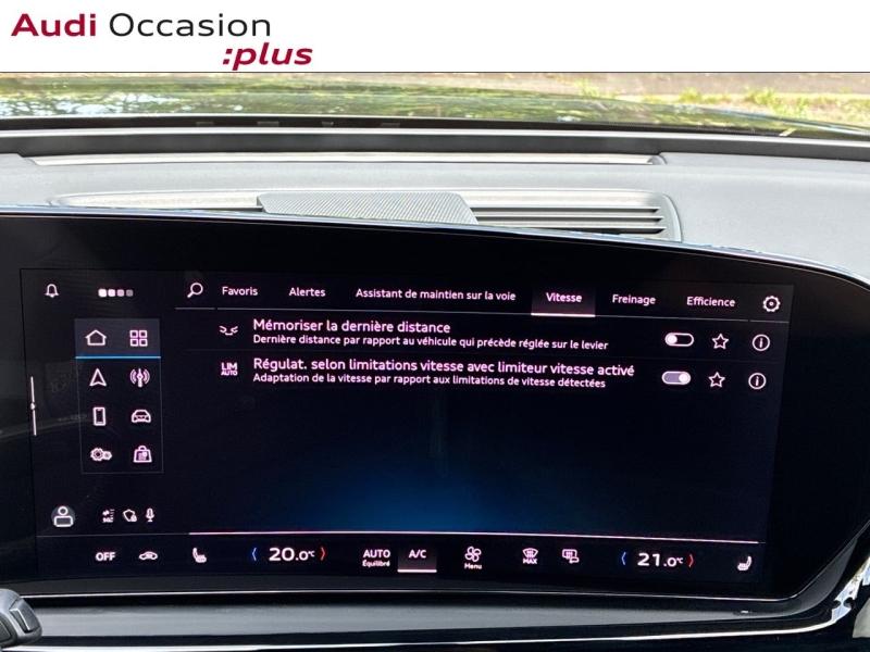 Voitures occasions Audi A5 Avant S line Clermont-Ferrand