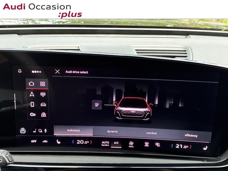 Voitures occasions Audi A5 Avant S line Clermont-Ferrand