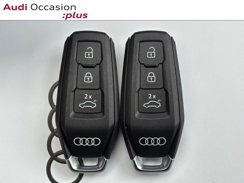Voitures occasions Audi A5 Avant S line Clermont-Ferrand