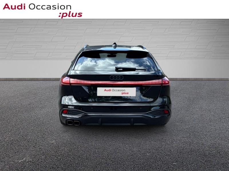 Voitures occasions Audi A5 Avant S line Clermont-Ferrand