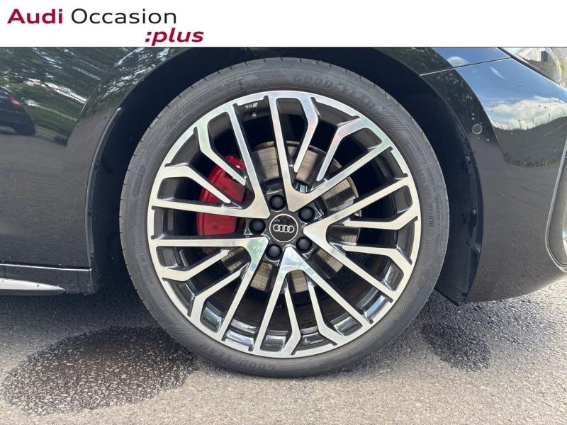 Voitures occasions Audi A5 Avant S line Clermont-Ferrand