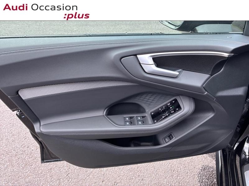 Voitures occasions Audi A5 Avant S line Clermont-Ferrand