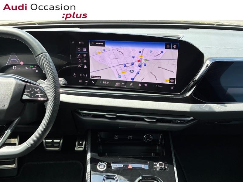 Voitures occasions Audi A5 Avant S line Clermont-Ferrand