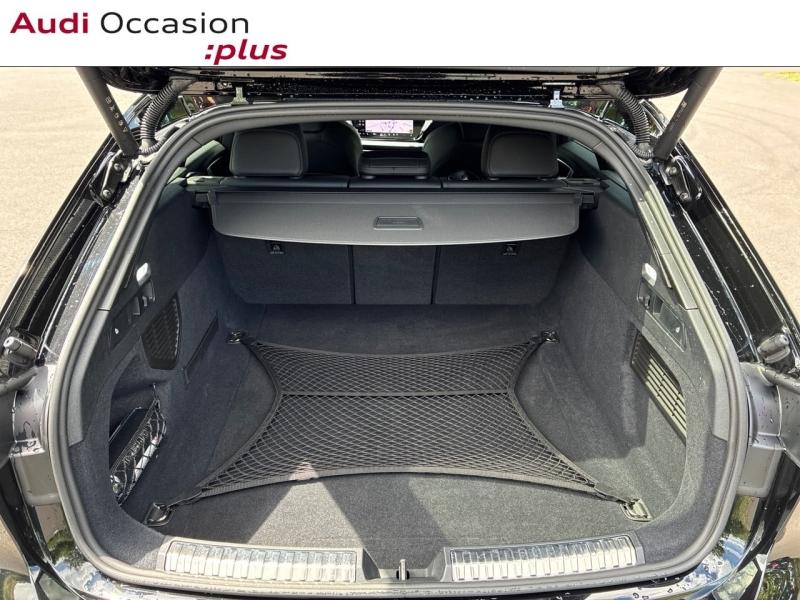Voitures occasions Audi A5 Avant S line Clermont-Ferrand