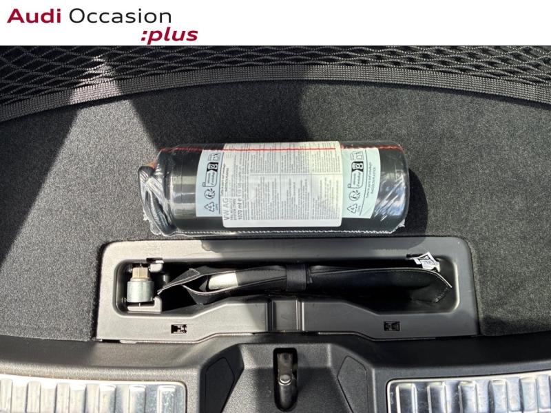 Voitures occasions Audi A5 Avant S line Clermont-Ferrand
