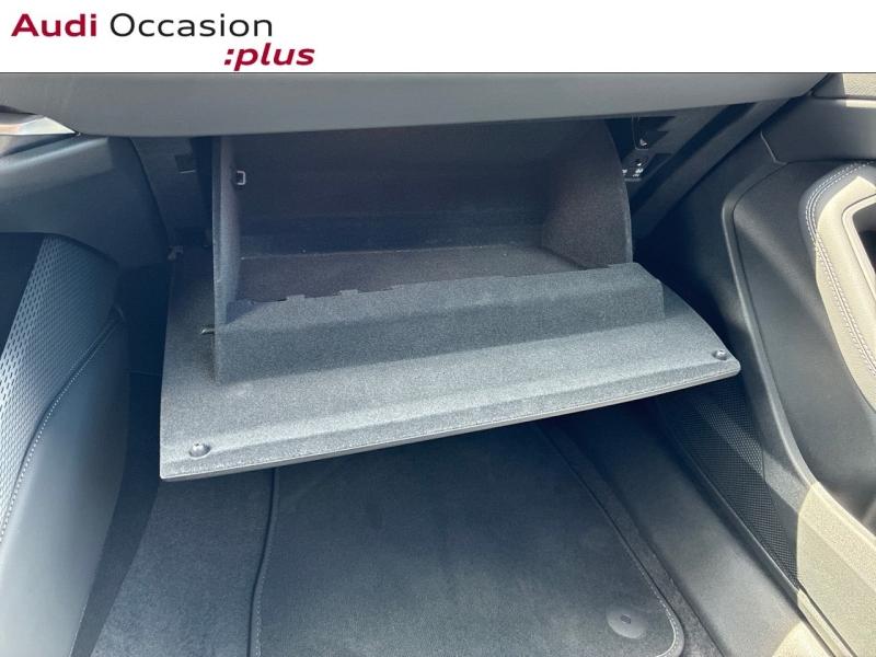 Voitures occasions Audi A5 Avant S line Clermont-Ferrand