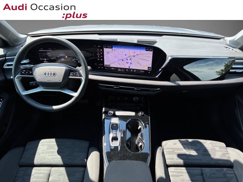 Voitures occasions Audi A5 Avant Business Executive Clermont-Ferrand