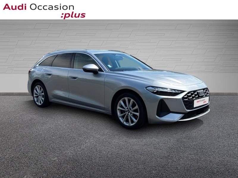Voitures occasions Audi A5 Avant Business Executive Clermont-Ferrand
