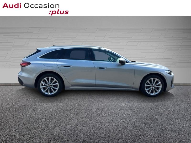 Voitures occasions Audi A5 Avant Business Executive Clermont-Ferrand
