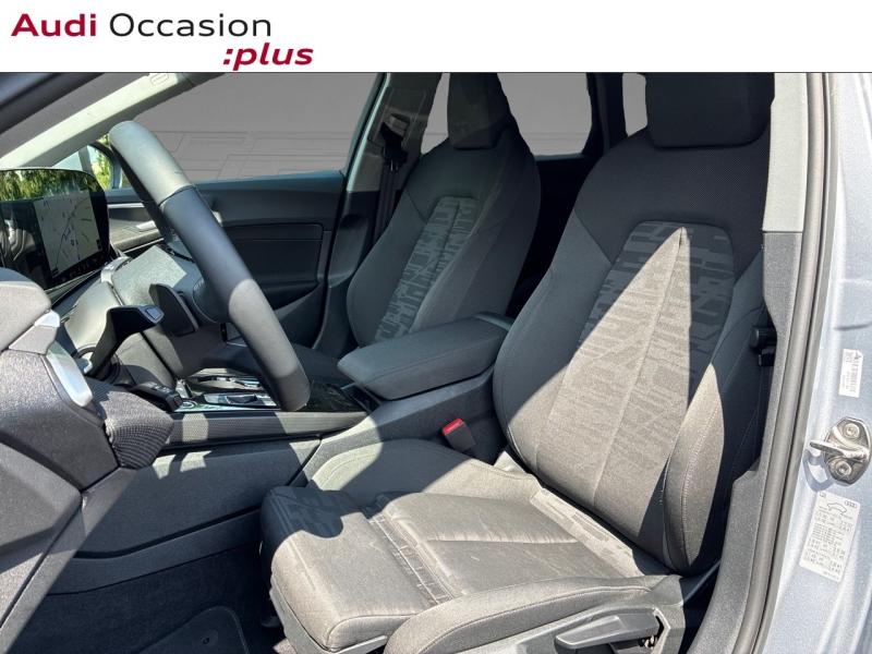 Voitures occasions Audi A5 Avant Business Executive Clermont-Ferrand