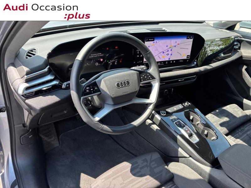 Voitures occasions Audi A5 Avant Business Executive Clermont-Ferrand