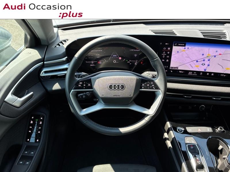 Voitures occasions Audi A5 Avant Business Executive Clermont-Ferrand