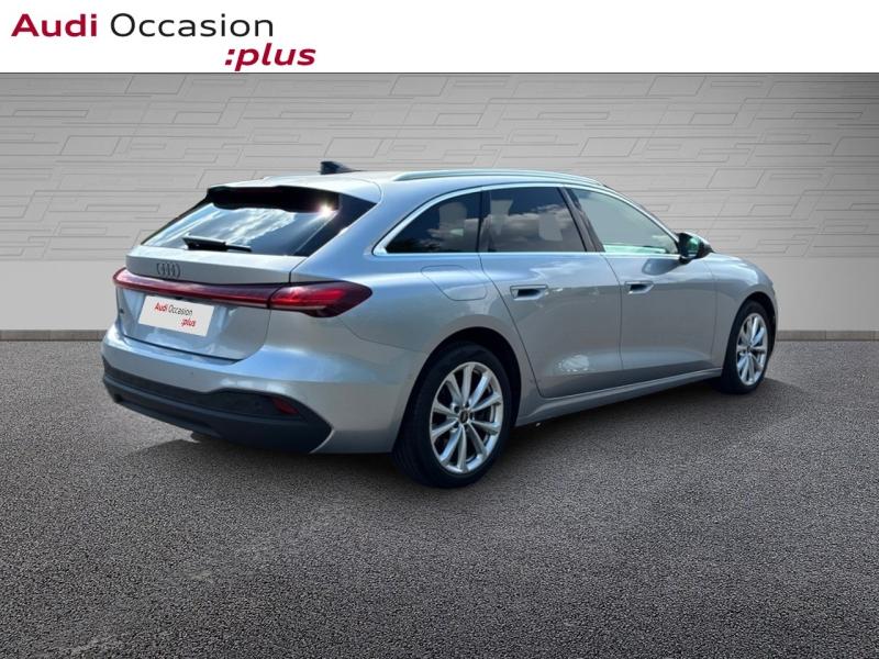 Voitures occasions Audi A5 Avant Business Executive Clermont-Ferrand