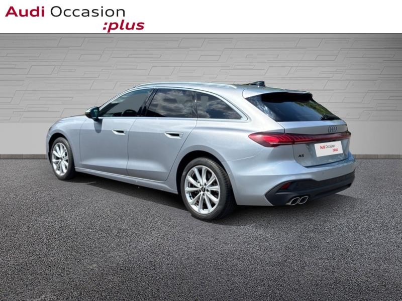 Voitures occasions Audi A5 Avant Business Executive Clermont-Ferrand