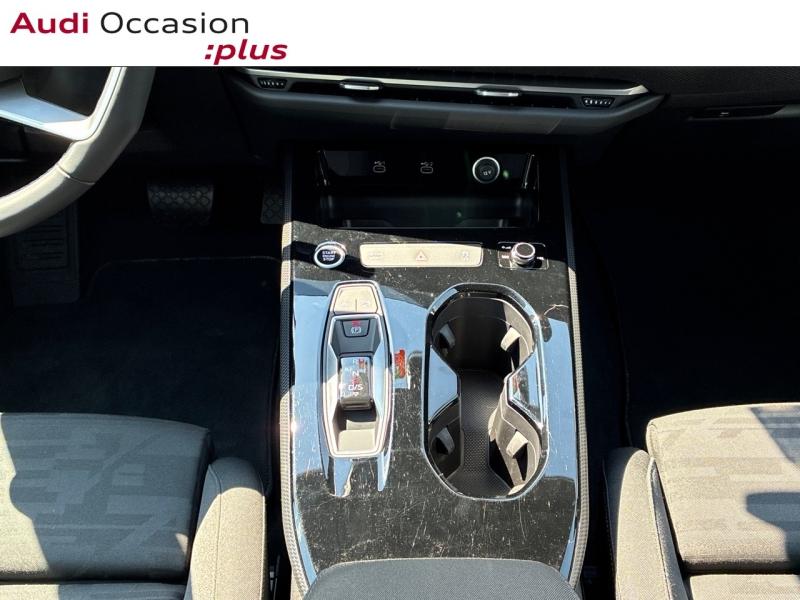 Voitures occasions Audi A5 Avant Business Executive Clermont-Ferrand