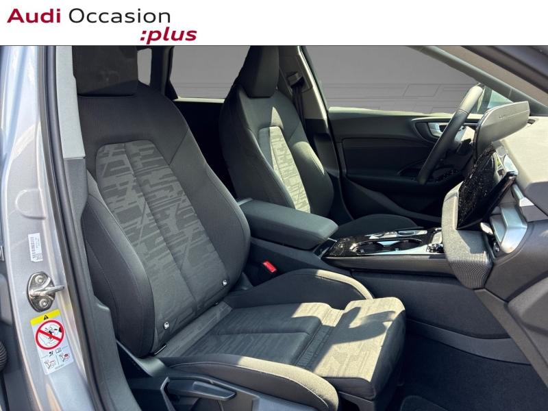 Voitures occasions Audi A5 Avant Business Executive Clermont-Ferrand