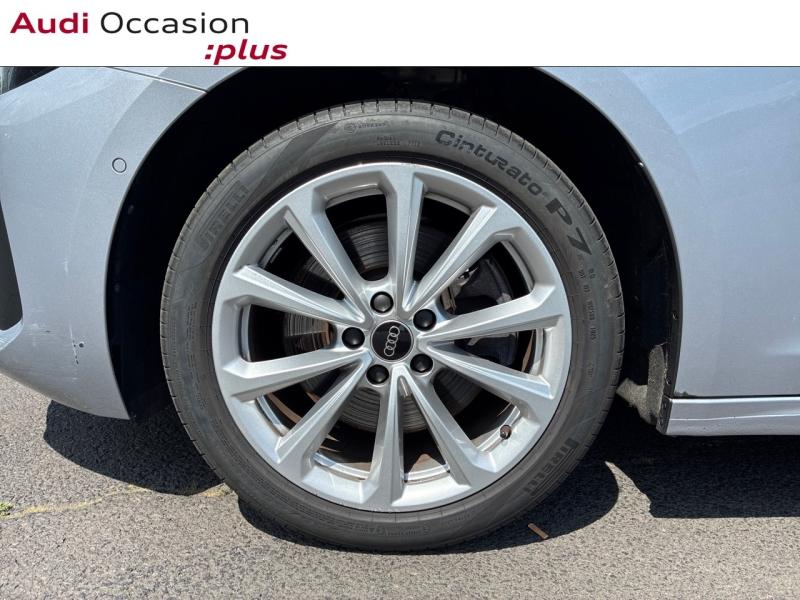 Voitures occasions Audi A5 Avant Business Executive Clermont-Ferrand
