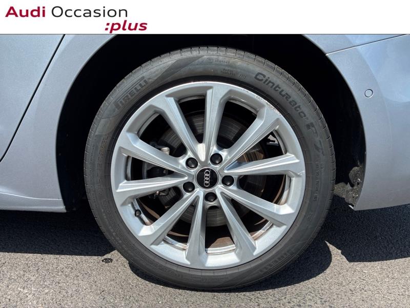Voitures occasions Audi A5 Avant Business Executive Clermont-Ferrand