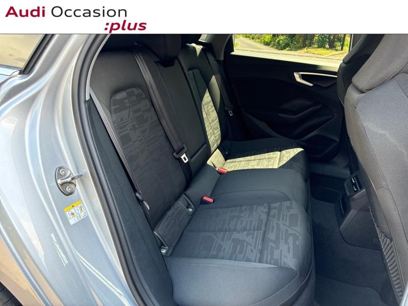 Voitures occasions Audi A5 Avant Business Executive Clermont-Ferrand