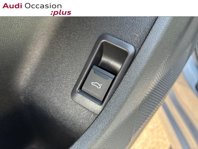 Voitures occasions Audi A5 Avant Business Executive Clermont-Ferrand