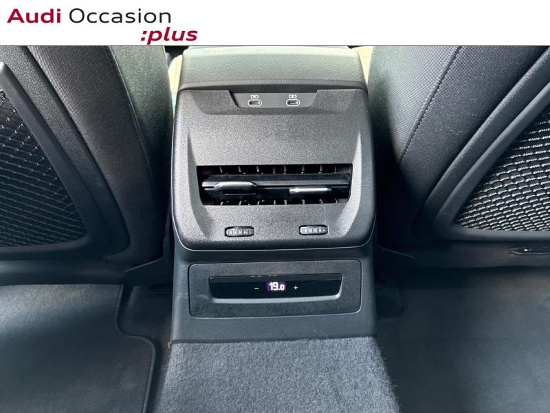 Voitures occasions Audi A5 Avant Business Executive Clermont-Ferrand