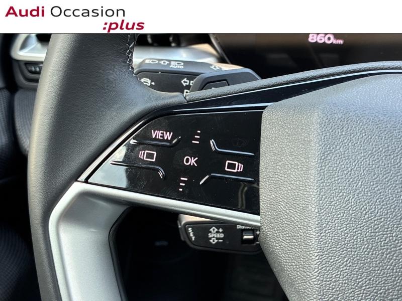 Voitures occasions Audi A5 Avant Business Executive Clermont-Ferrand
