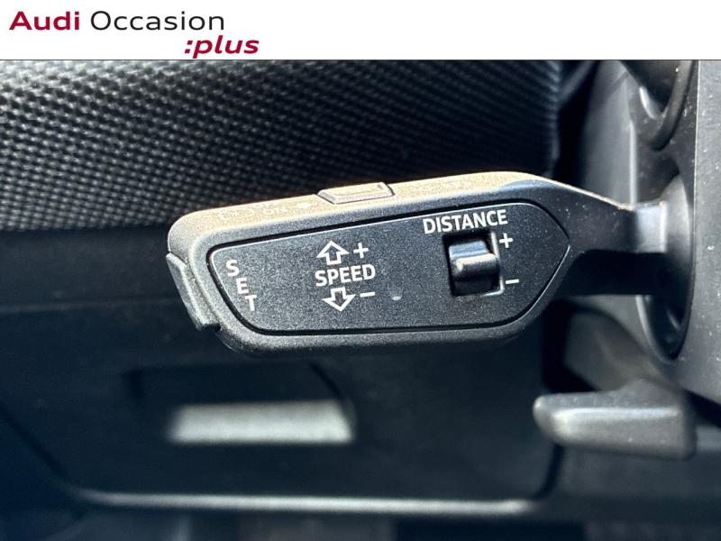 Voitures occasions Audi A5 Avant Business Executive Clermont-Ferrand