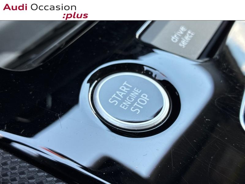 Voitures occasions Audi A5 Avant Business Executive Clermont-Ferrand