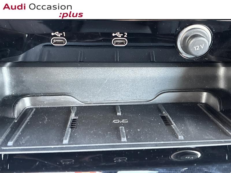 Voitures occasions Audi A5 Avant Business Executive Clermont-Ferrand