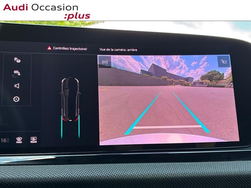 Voitures occasions Audi A5 Avant Business Executive Clermont-Ferrand