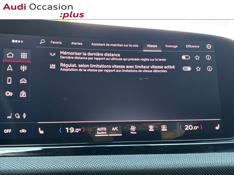 Voitures occasions Audi A5 Avant Business Executive Clermont-Ferrand